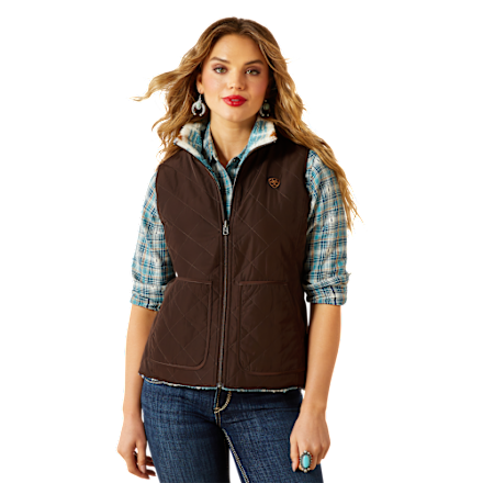 Ariat Dilon 2.0 Wende-Isolierweste