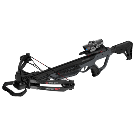 Barnett Explorer Recruit XP-Armbrustpaket