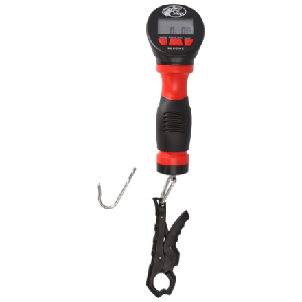 Bass Pro Shops Digital Fish Scale
