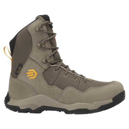 LaCrosse Ridgeback isolierte wasserdichte Jagdstiefel für Damen