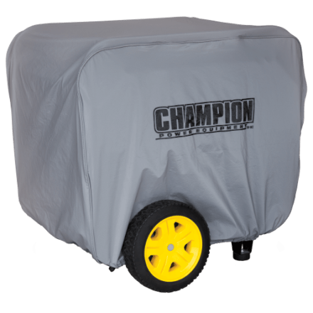 Champion Power Equipment 12.000 W tragbare Generatorabdeckung
