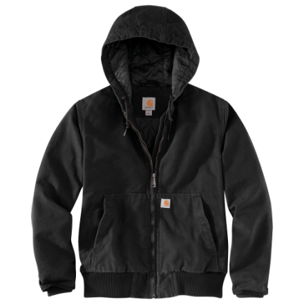 Carhartt Duck Quilt-Lined Active Jacke für Damen