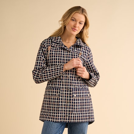Natural Reflections Essential Jacke