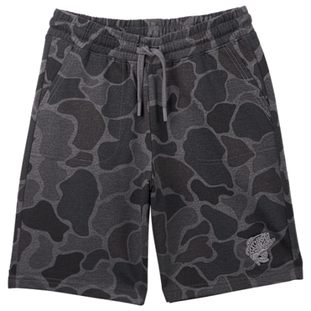Bass Pro Shops Logo-Shorts für Kinder