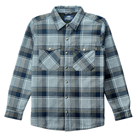 AFTCO Stout Shacket