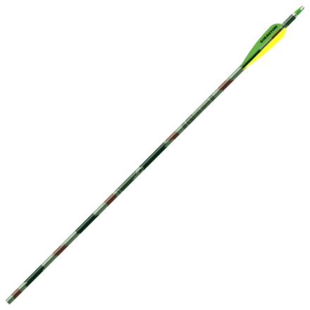 Easton XX75 Camo Hunter Aluminiumpfeile