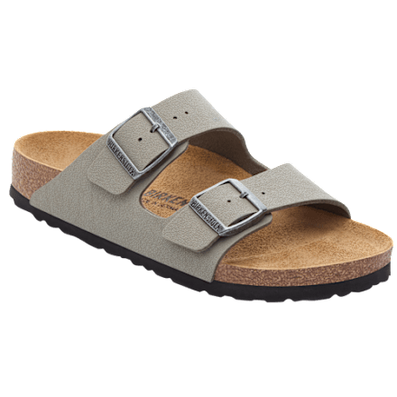 Birkenstock Arizona Birkibuc Sandalen für Damen