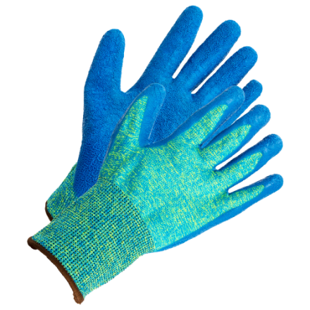 Handschuhe zum Filetieren von Offshore-Anglern