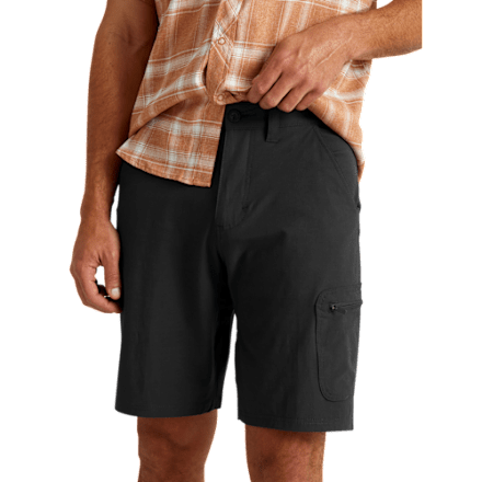 Huk Next Level 10,5" Shorts für Herren