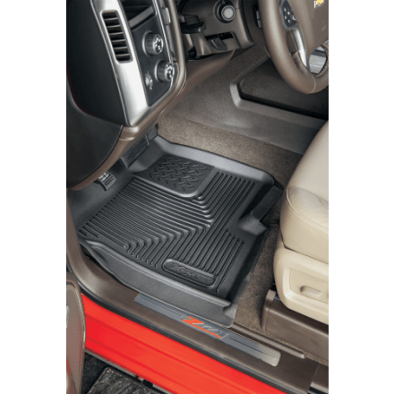 Husky Liners X-act Contour Series Bodeneinlage
