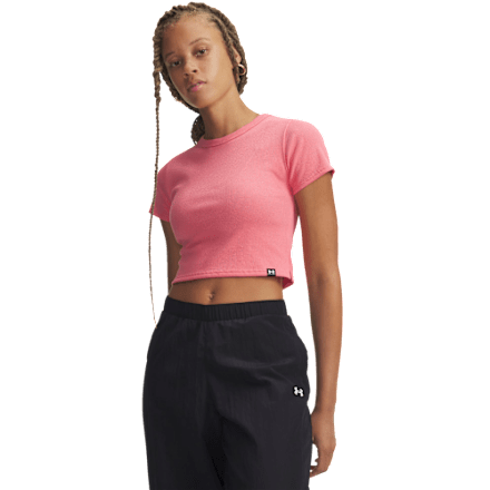 Under Armour Rival Rib Baby-T-Shirt