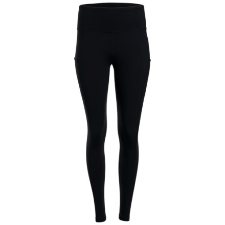 Ascend Performance-Leggings mit gebürsteter Rückseite