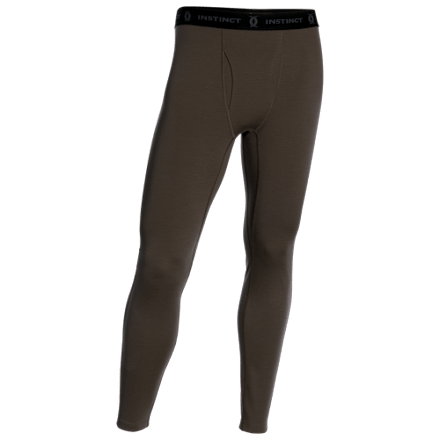 Cabela's Instinct Ridge Hunter MW Merino-Basisschichthose