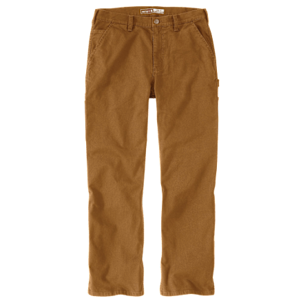 Carhartt Carpenter Canvas-Hose für Damen