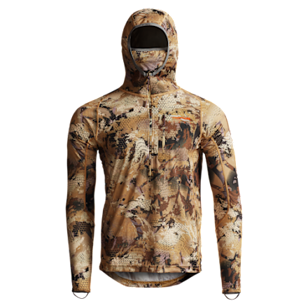 SITKA Core Lightweight LS Hoodie