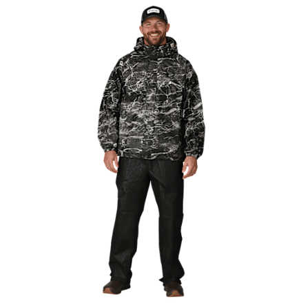 frogg toggs All-Sport-Regenanzug für Herren
