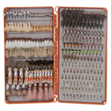 Fishpond Tacky Double Haul Fly Box