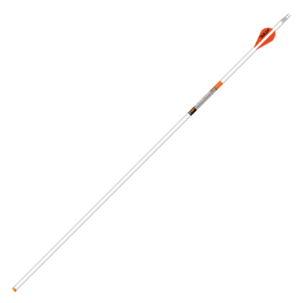 Easton 6.5 Whiteout Jagdpfeile