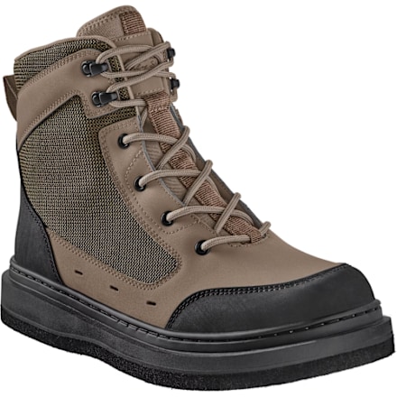 White River Fly Shop Riseform Felt Sole Wading Boots for Men