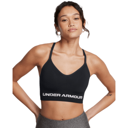 Under Armour Vanish Seamless Low Sport-BH