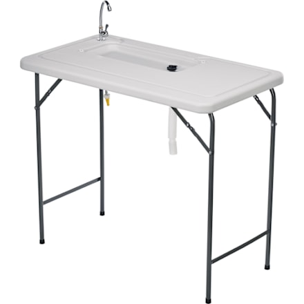Bass Pro Shops Folding Fillet Table
