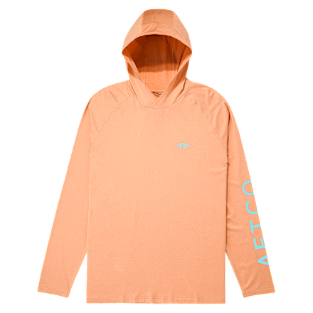 AFTCO Samurai Performance Kapuzenpullover