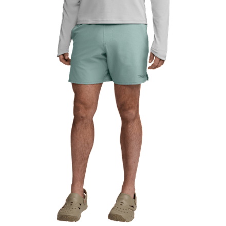 SITKA Grenzshorts