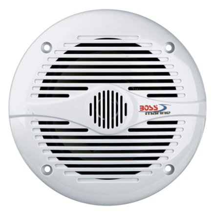 Boss Audio Systems 6,5'' 2-Wege-Marine-Lautsprecher