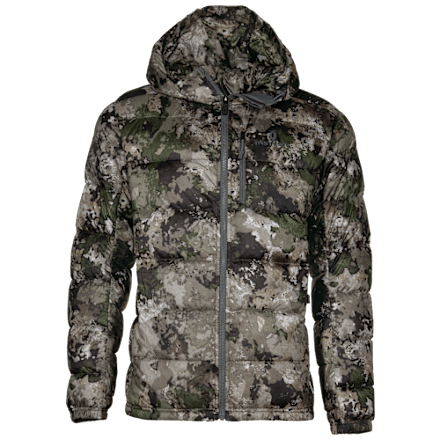 Cabela's Instinct Super-Warm Puffy Jacket