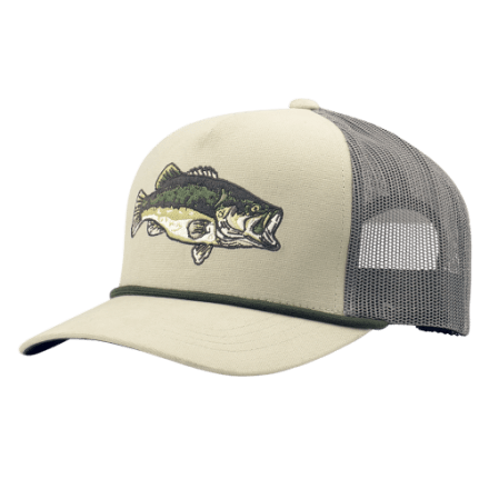 AFTCO Triad Trucker Cap