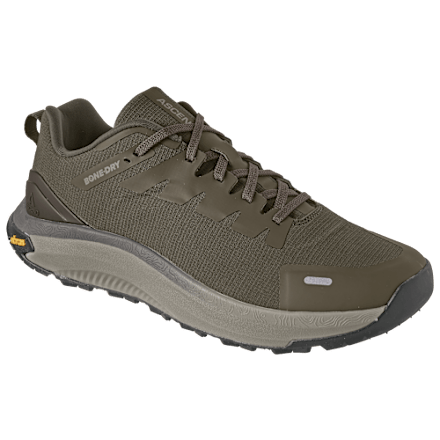 Ascend Mojave LT Low wasserdichte Wanderschuhe für Herren