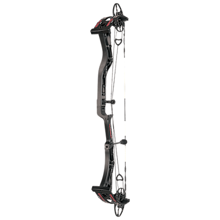 Darton Consequence 31 Compoundbogen