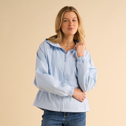 Natural Reflections Landscape Windjacke