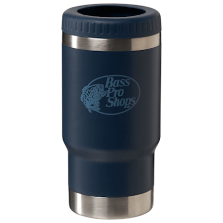 Bass Pro Shops 3-in-1-Dosenkühler mit Flaschenöffner