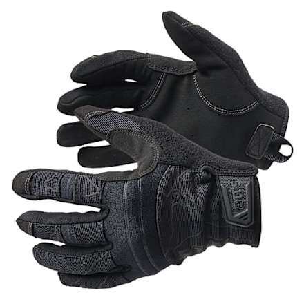 5.11 Taktische Wettkampf-Schießhandschuhe 2.0 für Herren