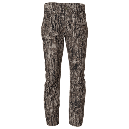 Leichte Badlander-Hose mit Streifen