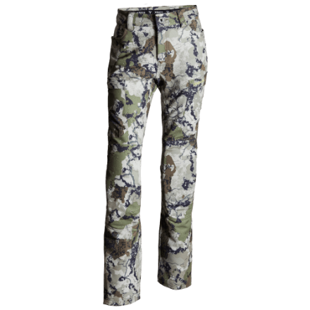King's Camo XKG Preacher-Hose für Damen