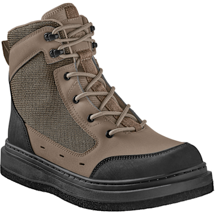 White River Fly Shop Riseform Felt Sole Wading Boots for Ladies