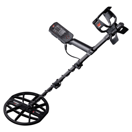 Minelab Manticore Metalldetektor