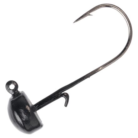 Bass Pro Shops Ned Head Jighead