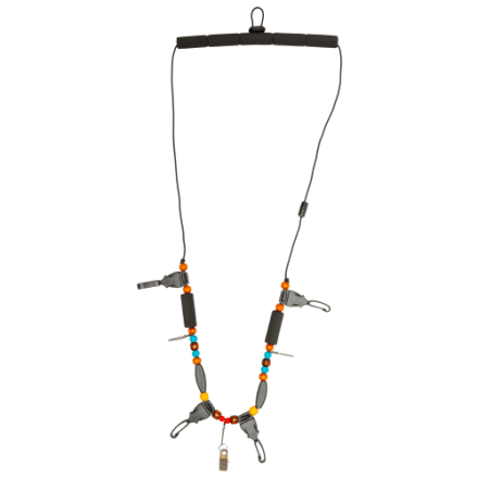 White River Fly Shop Neck Lanyard