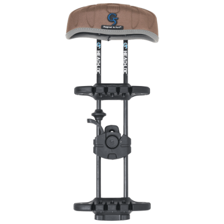 G5 Outdoors Head-Loc-Köcher