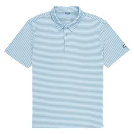 AFTCO Link Performance Kurzarm-Polo
