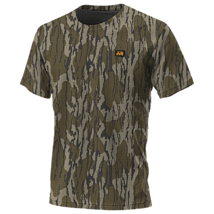 Muddy DV8 Ambush Kurzarmshirt für Herren