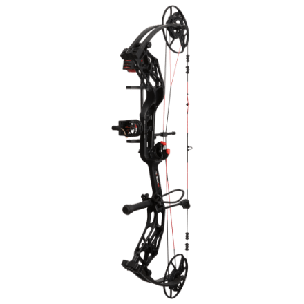 BlackOut Epic NT Compoundbogen-Paket