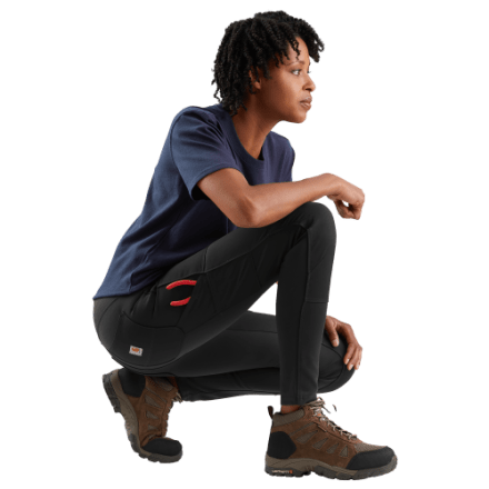 Carhartt Force Utility Strick-Leggings für Damen