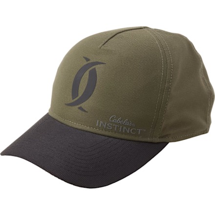 Cabelas Instinct Ripstop-Kappe
