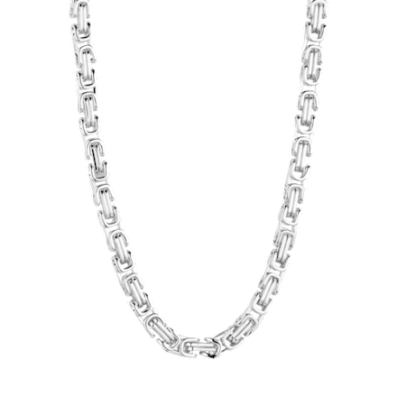 Montana Silversmiths Rollenketten-Halskette
