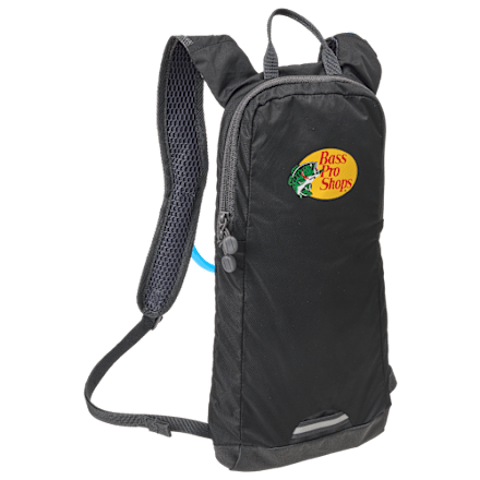 Bass Pro Shops 1,5 l Trinkrucksack