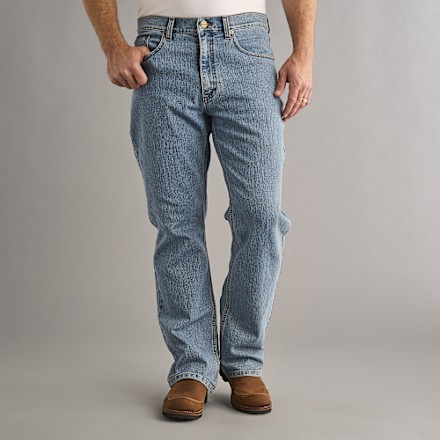 RedHead Relaxed Flex Denim Jeans für Herren